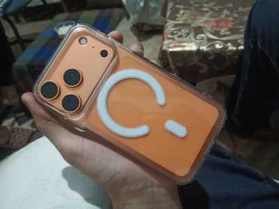 Apple iPhone XR - Converted 17 PRO