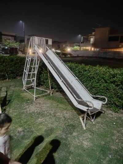 slide and sisa for sale