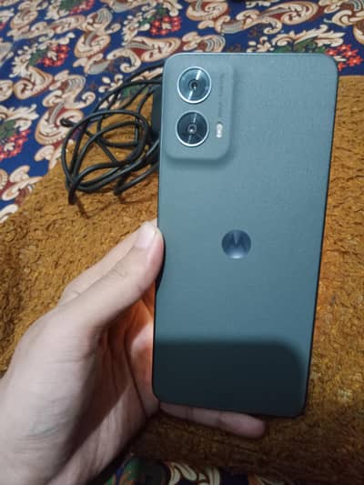 Motorola Moto G 2024 Non Pta