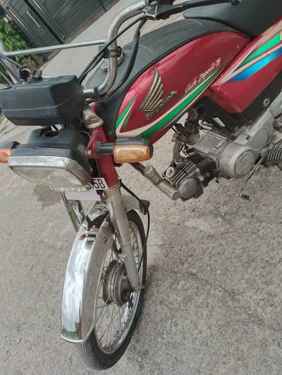 CD 2015-16 Model 03046729212
