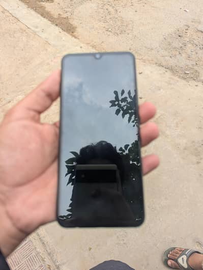 Vivo V21e