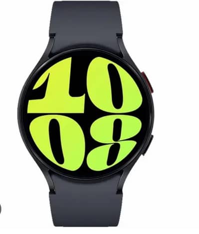 Samsung galaxy watch 6