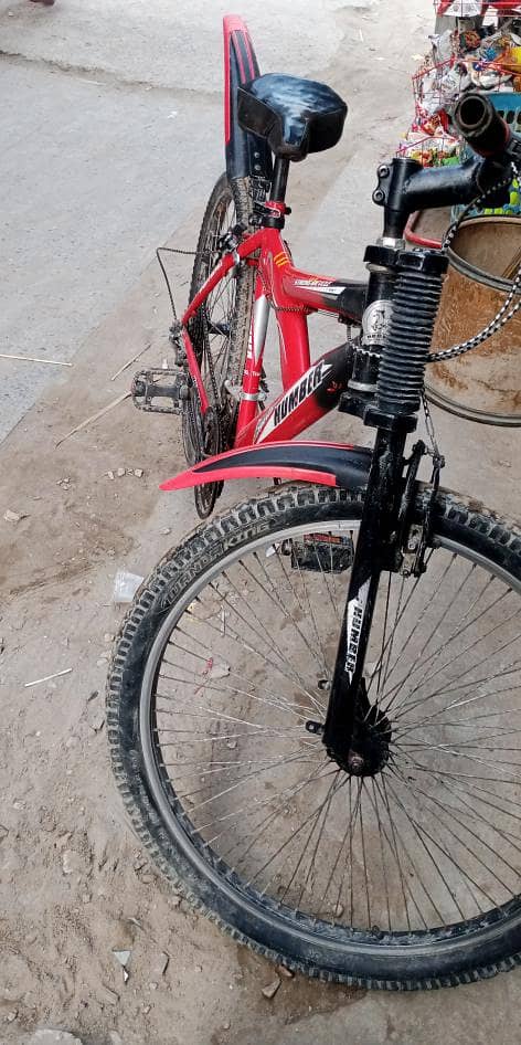 Bicycle 1