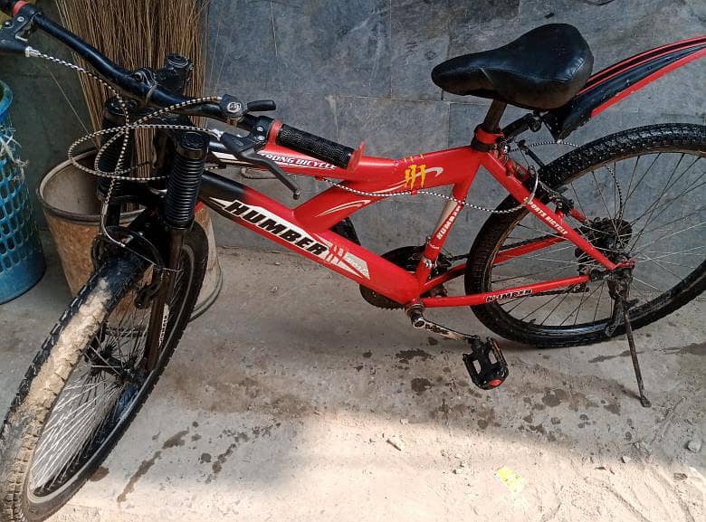 Bicycle 2