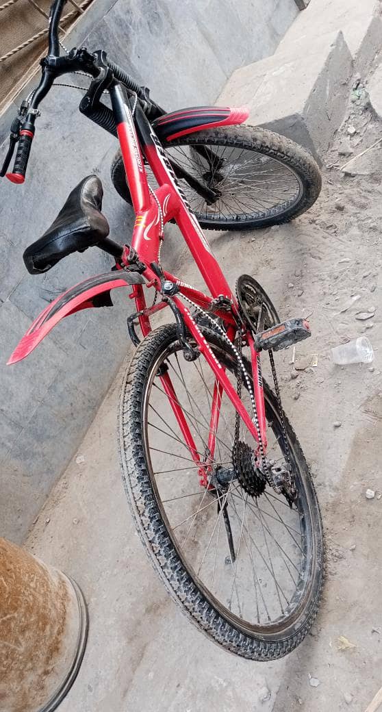 Bicycle 3