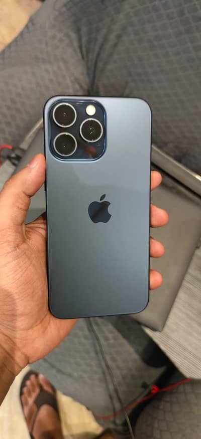 Apple iPhone 15 pro max