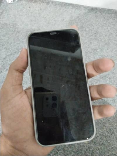 Apple iPhone 12