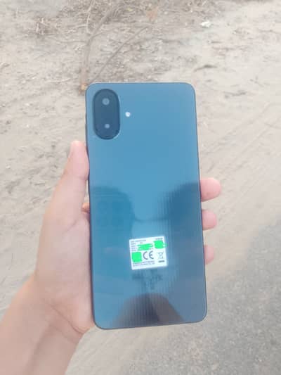 Samsung A07