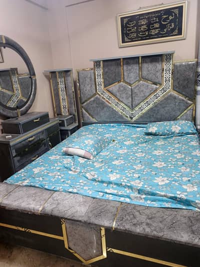 new furniture