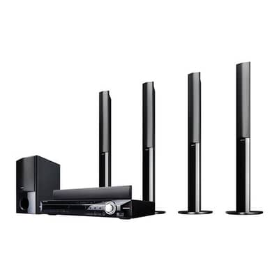 Sony Home Theater Dav-FZ900KW
