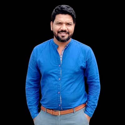Kamran sheikh