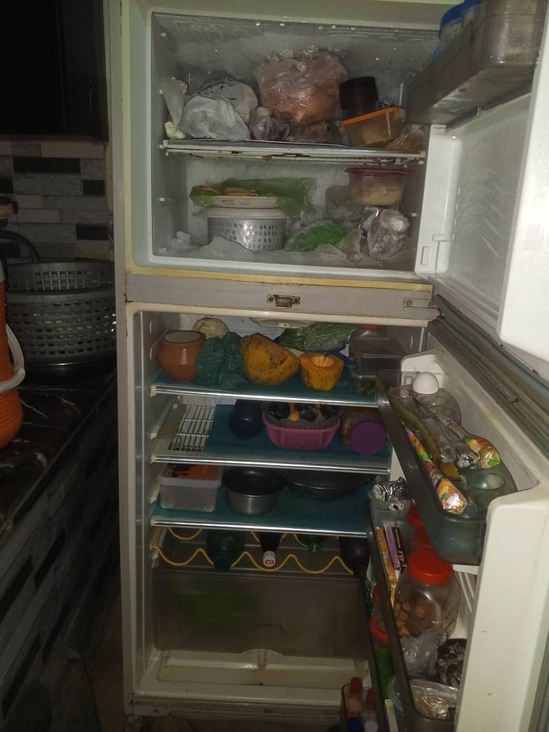 Refrigerator 1
