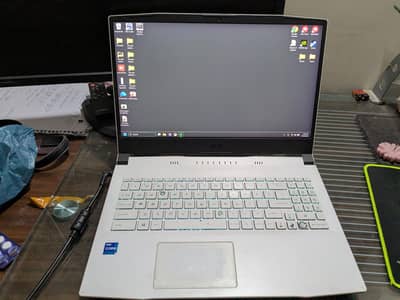 MSI Sword 15 Gaming Laptop