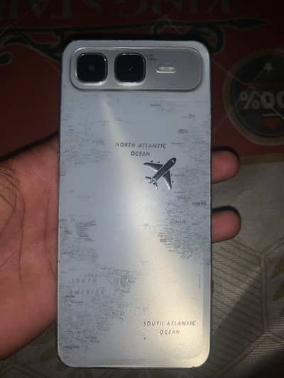 Infinix smart 10 plus