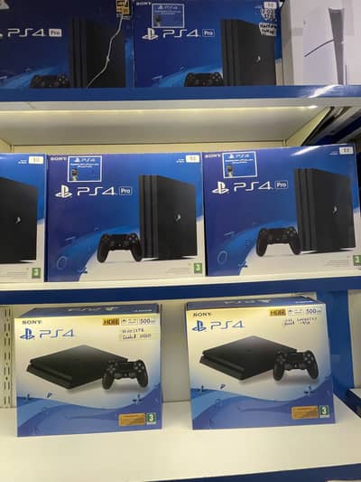PS5 PS4 Xbox Nintendo Buy Sell Exchange Repair