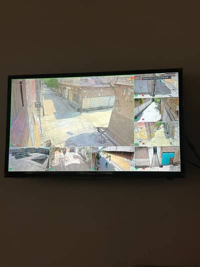 Samsung 32" LED