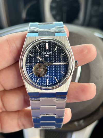 Automatic Luxury Watches