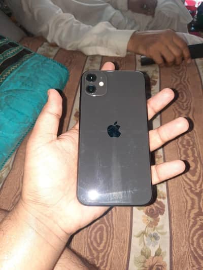 Apple iPhone 11