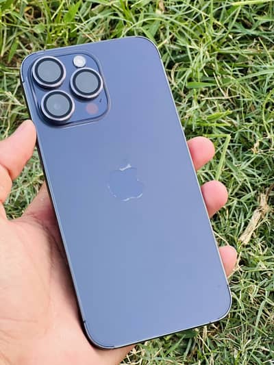 Apple iPhone 14 Pro Max