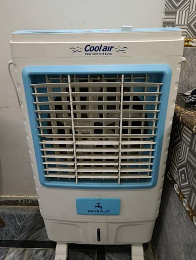 jackpot air cooler JP-9021