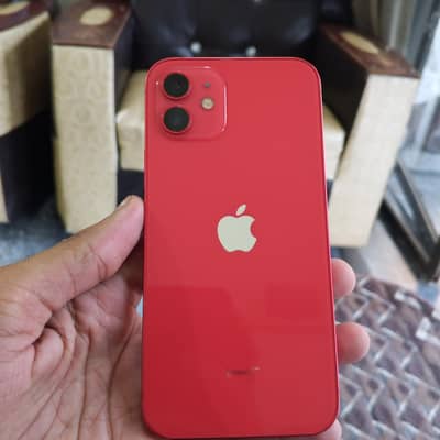 Apple iPhone 12