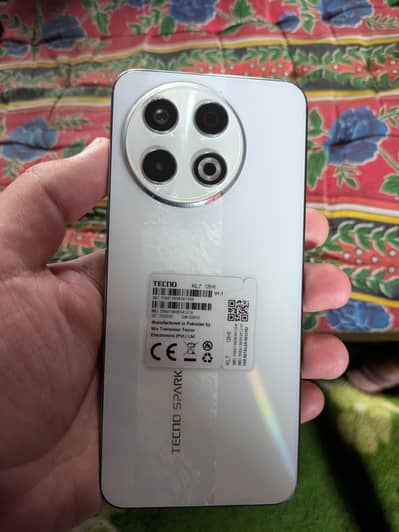 Tecno SPARK 30 Pro