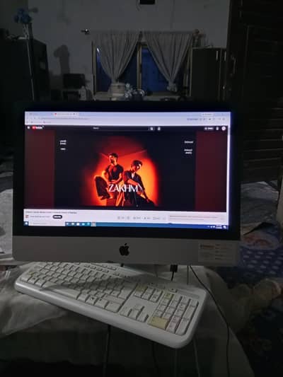 mac core i 5