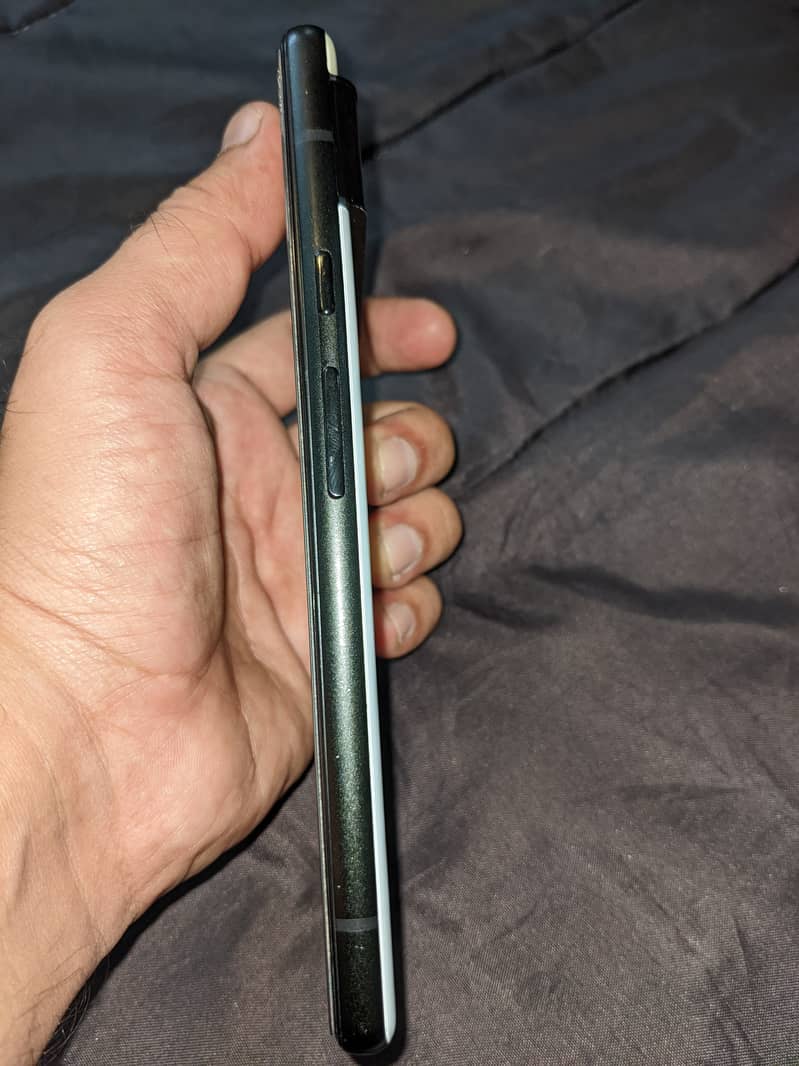 Google Pixel 6 0