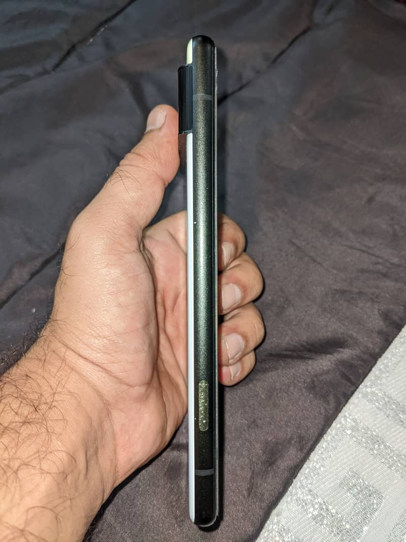 Google Pixel 6 3
