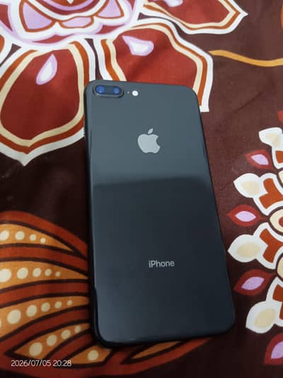 Apple iPhone 8 Plus
