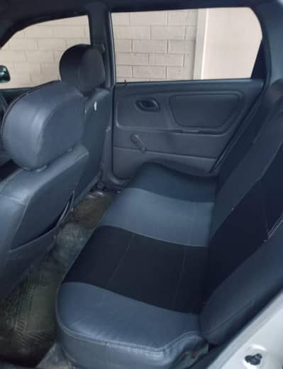 Suzuki Alto 2010
