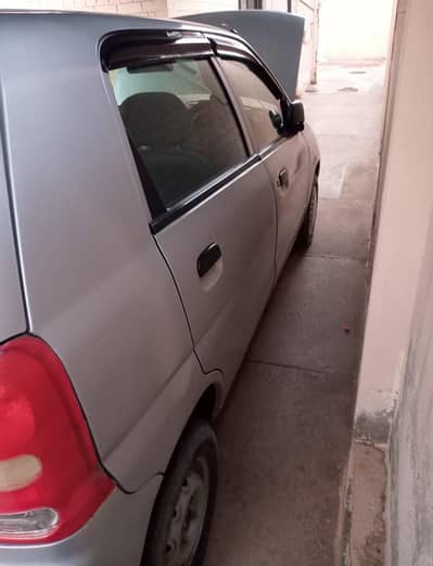Suzuki Alto 2010