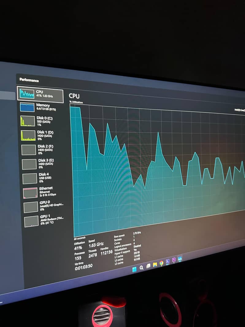 Gaming PC 2