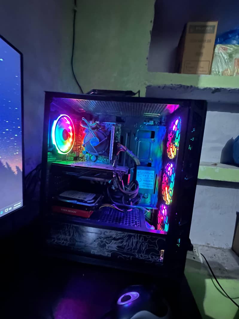 Gaming PC 3