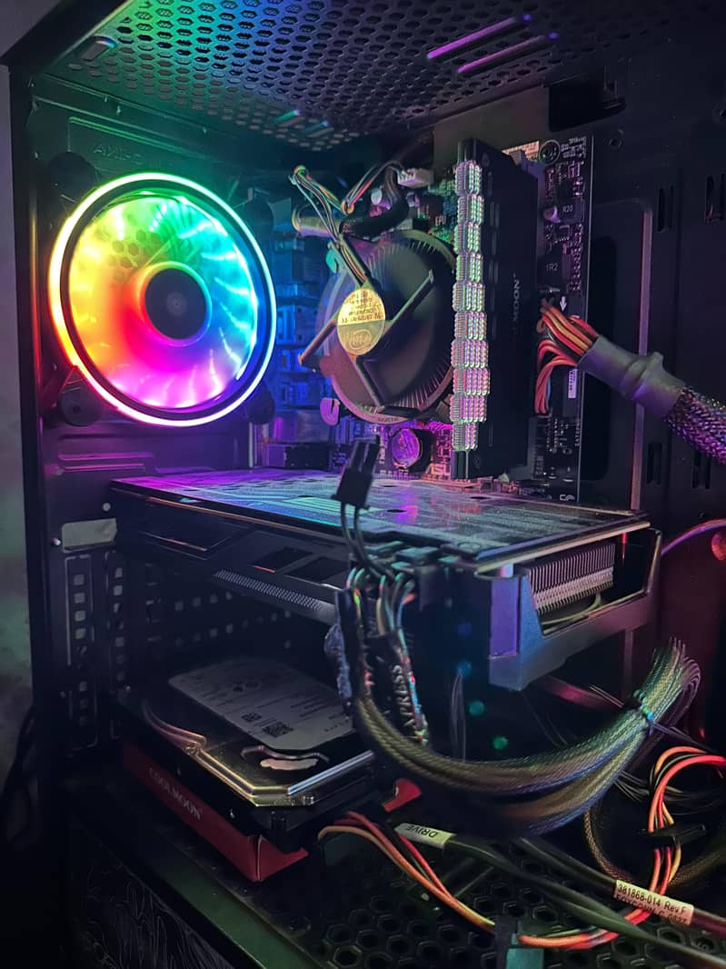 Gaming PC 5