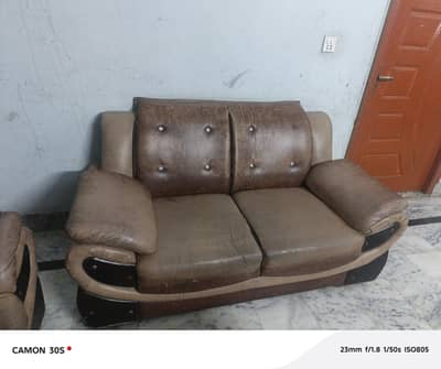 6 seater sofa set