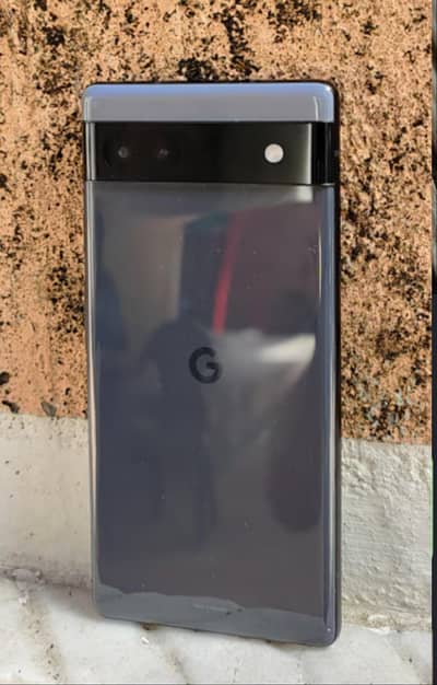 Google Pixel 6a