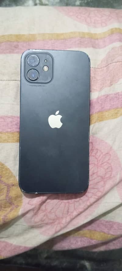 Apple iPhone 12