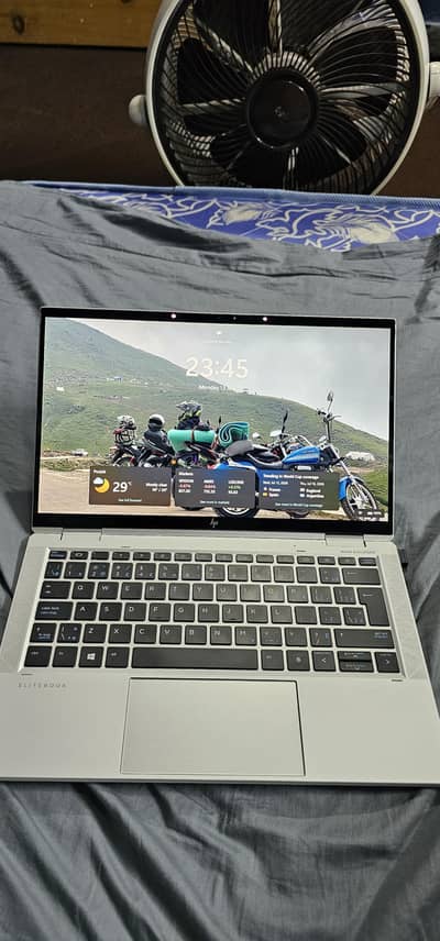 HP X360 G7 1030