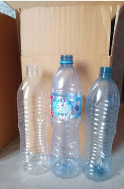 Customize water bottle