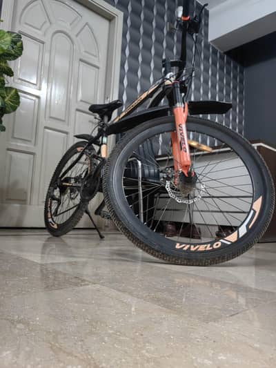 This is for age 10-20 || can be drive on all kind of roads