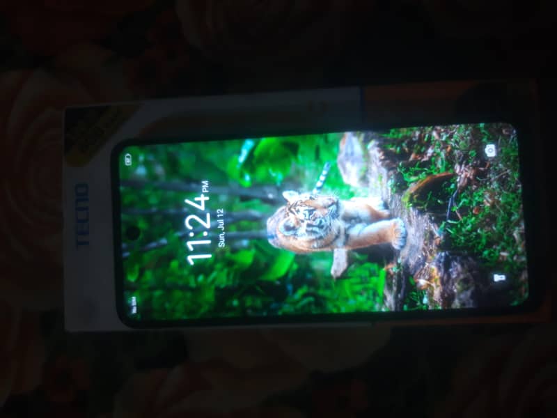 TECNO 20C 1