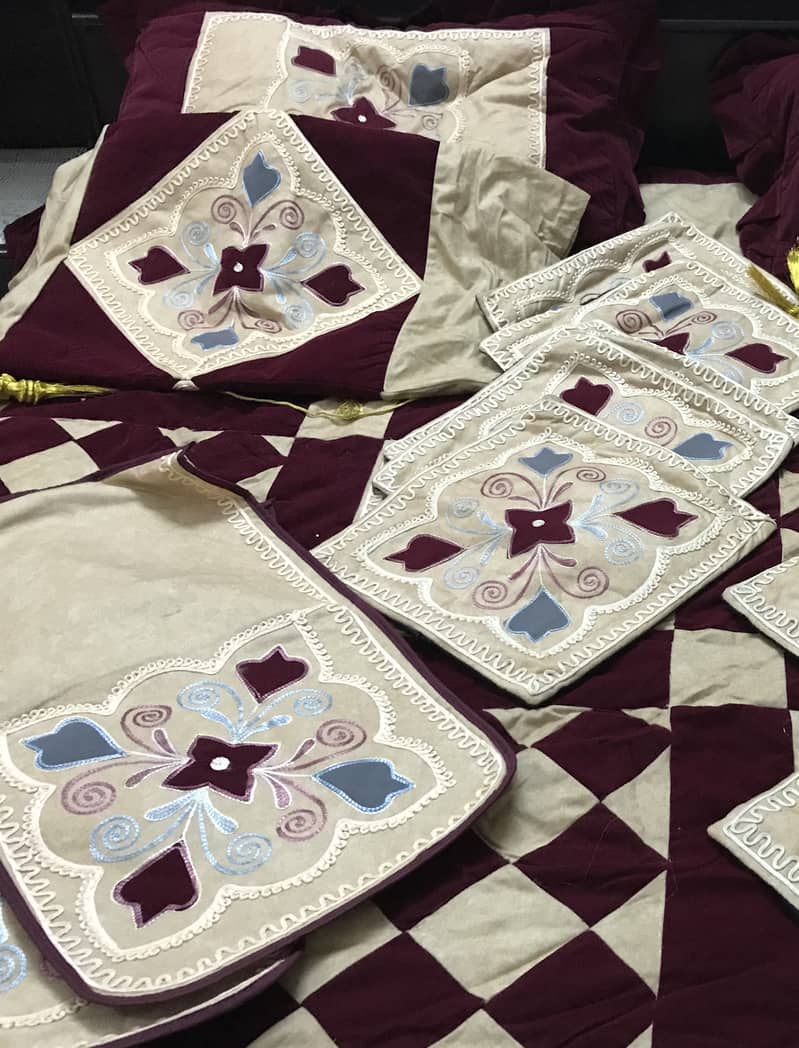 Bridal set 3