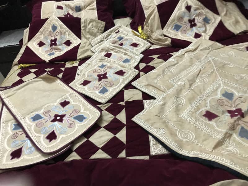 Bridal set 4