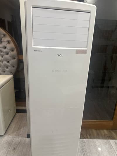 TCL floor standing AC dc inverter