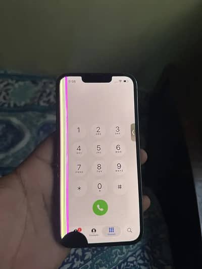 Apple iPhone 13 Pro