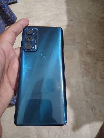 Motorola Edge