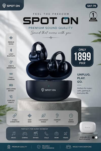 sovo air pods
