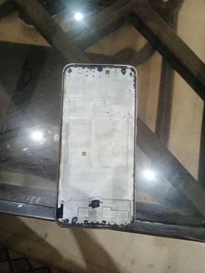 Vivo Y51