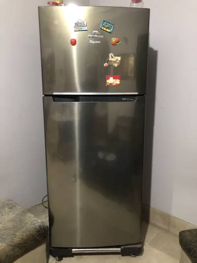 Dawlance Signature Inverter